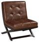 Ashley Express - Sidewinder Accent Chair