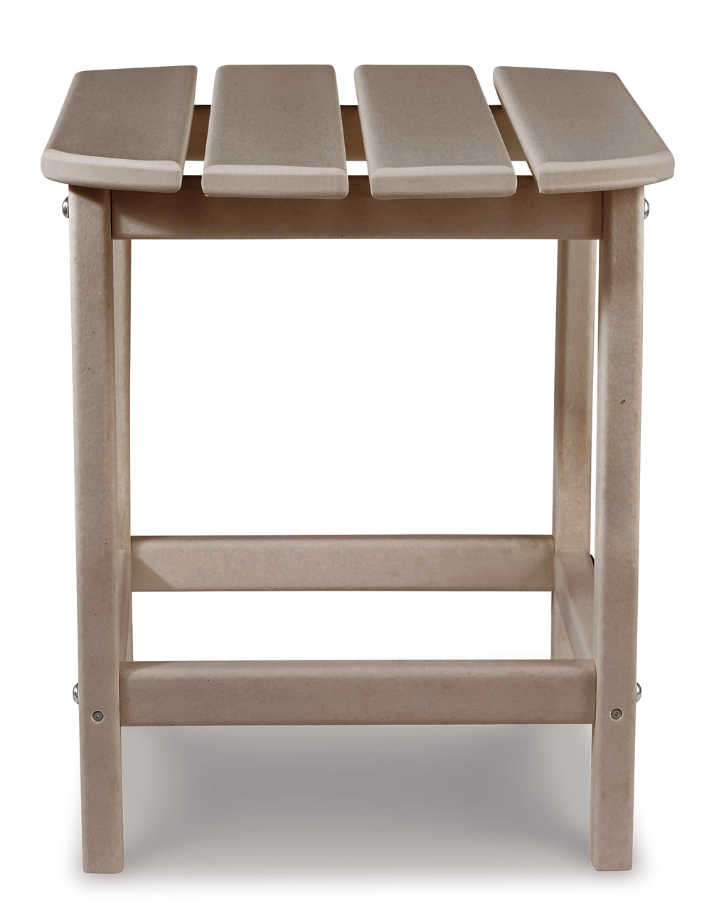 Ashley Express - Sundown Treasure Rectangular End Table