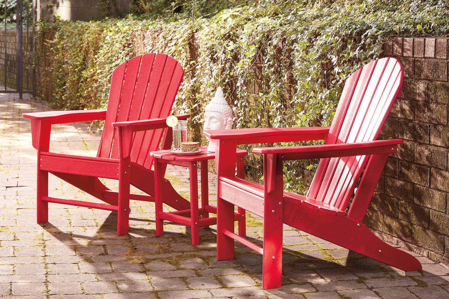 Ashley Express - Sundown Treasure Adirondack Chair