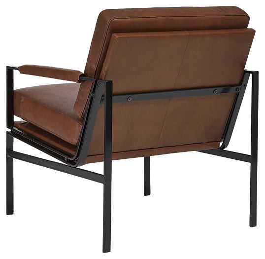 Ashley Express - Puckman Accent Chair