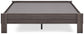 Ashley Express - Brymont Queen Platform Bed