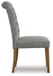 Ashley Express - Harvina Dining UPH Side Chair (2/CN)