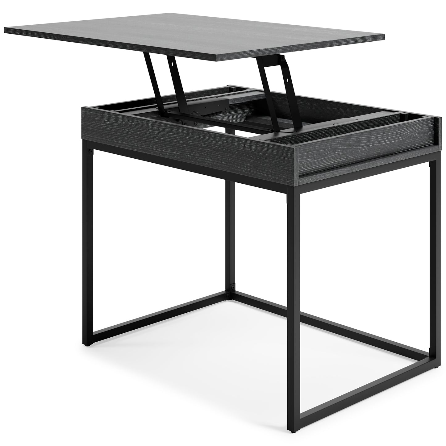 Ashley Express - Yarlow Home Office Lift Top Desk