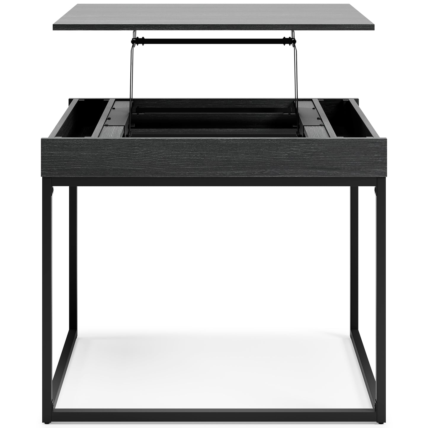 Ashley Express - Yarlow Home Office Lift Top Desk