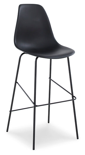 Ashley Express - Forestead Tall Barstool (2/CN)