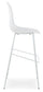 Ashley Express - Forestead Tall Barstool (2/CN)