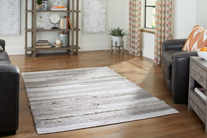 Ashley Express - Oranford Large Rug