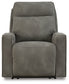 Next-Gen Durapella PWR Recliner/ADJ Headrest