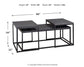 Ashley Express - Yarlow Home Office Lift Top Desk