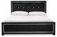 Ashley Express - Kaydell  Upholstered Panel Bed