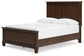 Ashley Express - Danabrin  Panel Bed