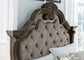 Maylee  Upholstered Bed