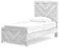 Ashley Express - Cayboni  Panel Bed