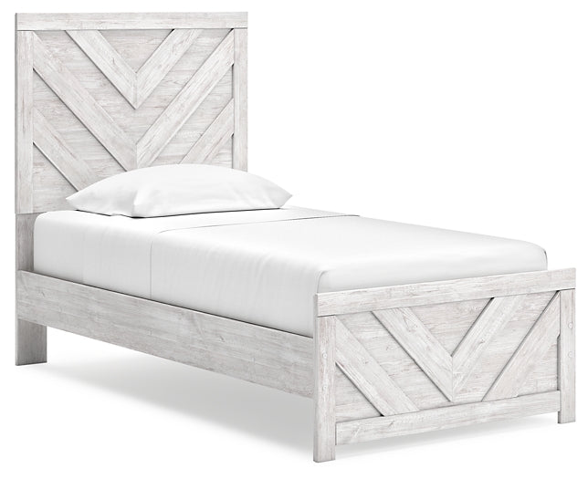 Ashley Express - Cayboni  Panel Bed