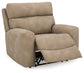 Next-Gen DuraPella PWR Recliner/ADJ Headrest