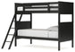 Ashley Express - Nextonfort  Over Twin Bunk Bed