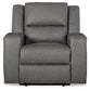 Brixworth Sofa, Loveseat and Recliner