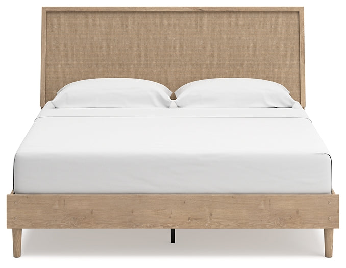 Ashley Express - Cielden  Panel Bed