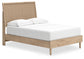 Ashley Express - Cielden  Panel Bed