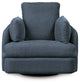 Modmax Swivel Glider Recliner