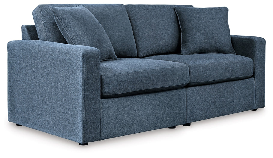 Modmax 2-Piece Loveseat