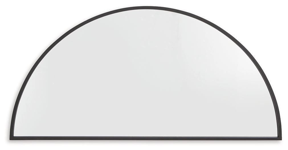 Ashley Express - Denlow Accent Mirror