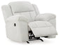 Frohn Rocker Recliner