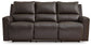 Boxmere Reclining Power Sofa