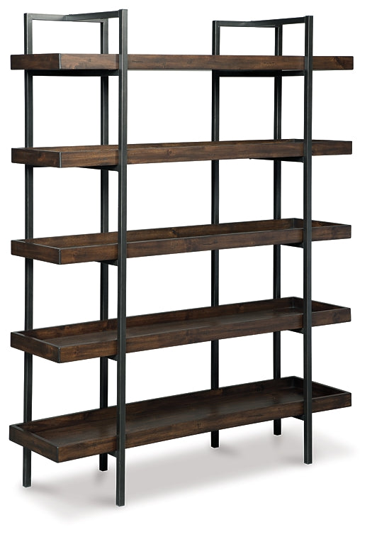 Ashley Express - Starmore Bookcase