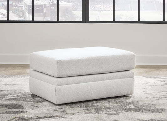 Ashley Express - Maitelynn Ottoman