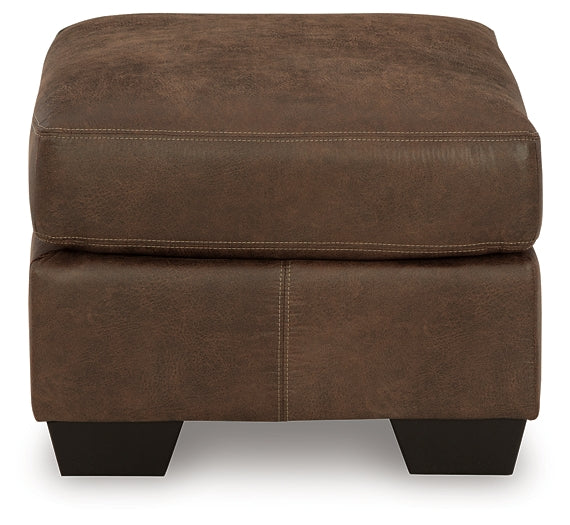 Ashley Express - Bladen Ottoman