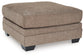 Ashley Express - Cannonbrook Oversized Accent Ottoman