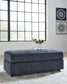 Ashley Express - Albar Place Oversized Accent Ottoman