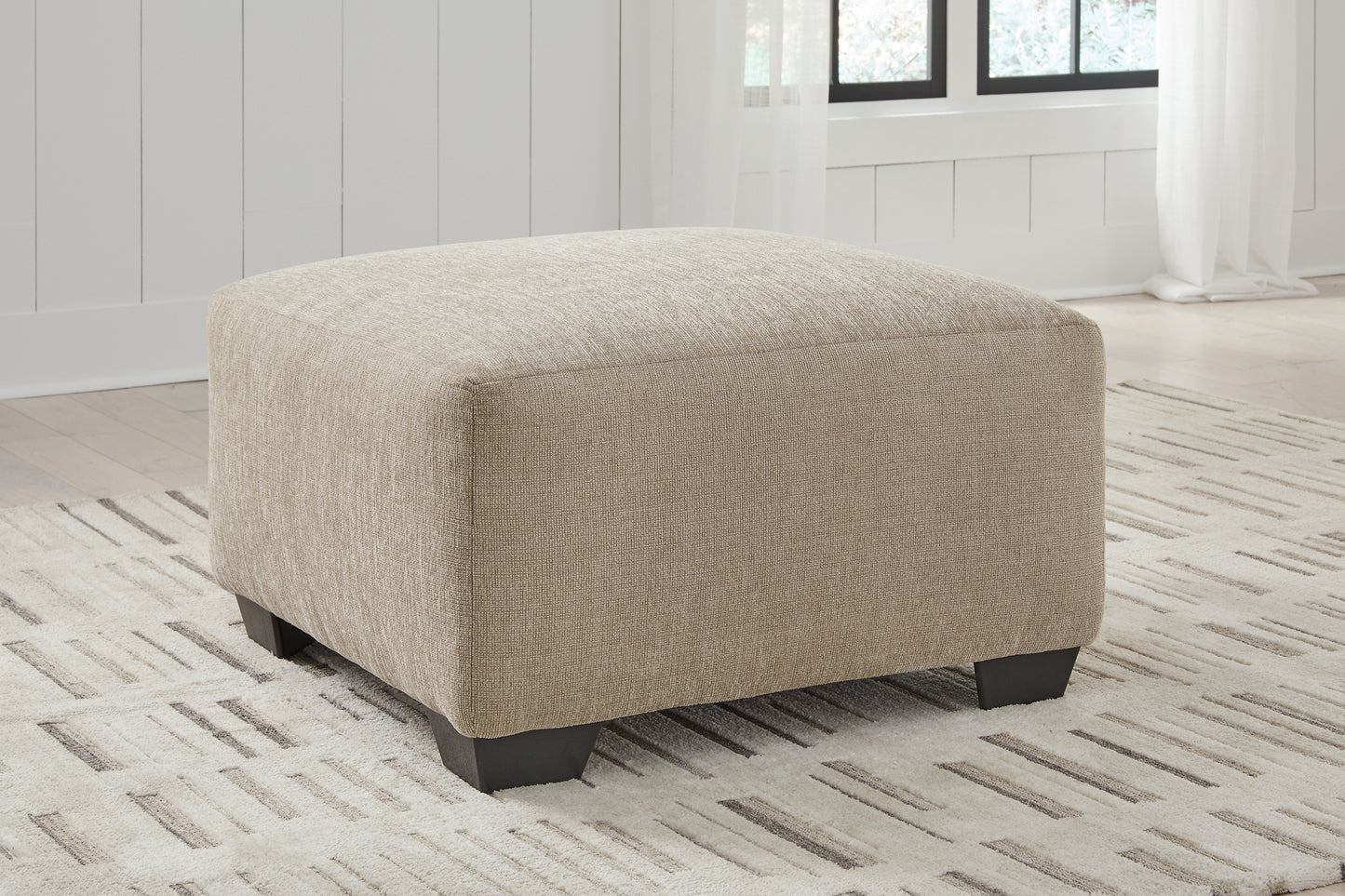 Ashley Express - Brogan Bay Oversized Accent Ottoman