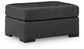 Ashley Express - Brindley Pier Oversized Accent Ottoman