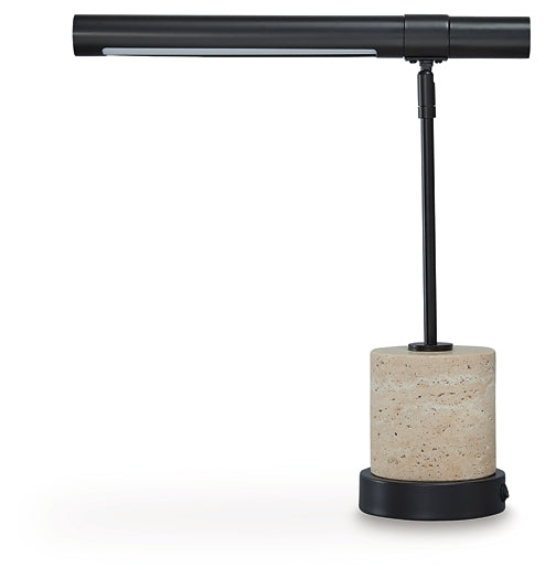 Ashley Express - Vinmour Metal Desk Lamp (1/CN)