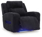 Forest Lake PWR Recliner/ADJ Headrest