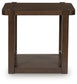 Ashley Express - Breckington Rectangular End Table