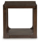 Ashley Express - Breckington Rectangular End Table