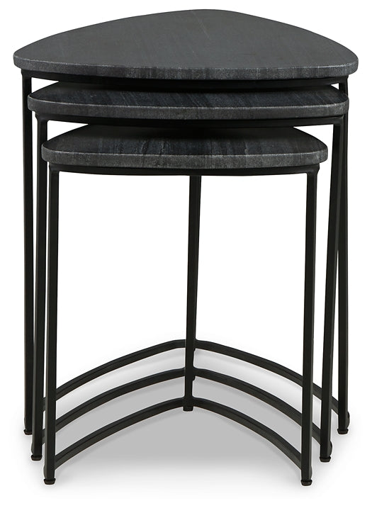 Ashley Express - Olinmere Accent Table (3/CN)