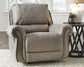 Olsberg Sofa, Loveseat and Recliner