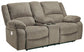 Draycoll Sofa and Loveseat