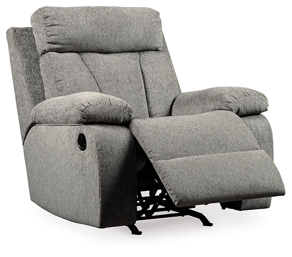 Mitchiner Rocker Recliner