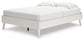 Ashley Express - Aprilyn Full Platform Bed with Dresser