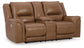 Trasimeno Sofa and Loveseat