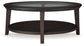 Ashley Express - Celamar Coffee Table with 2 End Tables