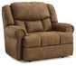 Boothbay Sofa, Loveseat and Recliner