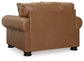 Carianna Sofa, Loveseat, Chair and Ottoman